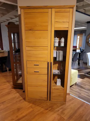 Vitrine Faro Plus